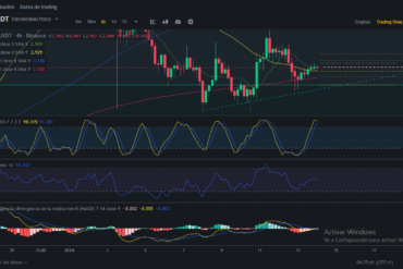 Análisis diario de XRP (Ripple) – 14/01/2024