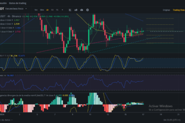 Análisis diario de XRP (Ripple) – 17/01/2024