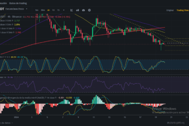 Análisis diario de XRP (Ripple) – 20/01/2024