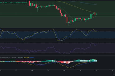 Precio de COTI hoy – 27/01/2024