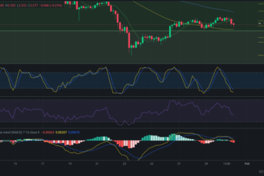 Precio de COTI hoy – 31/01/2024