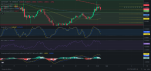 Precio de COTI hoy – 31/01/2024