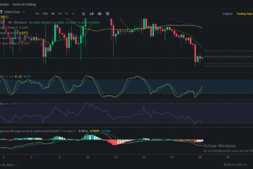 Análisis diario de ZIL (Zilliqa) – 19/01/2024