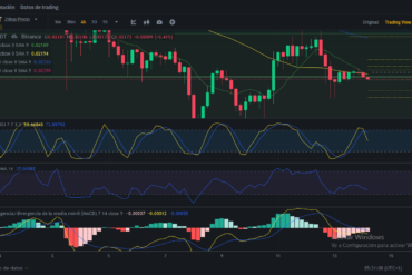 Análisis diario de XRP (Ripple) – 14/01/2024