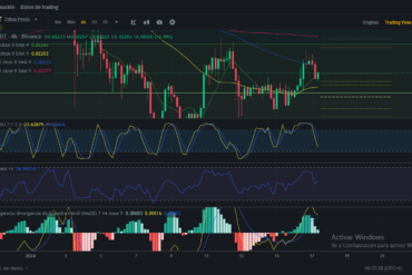 Análisis diario de XRP (Ripple) – 17/01/2024