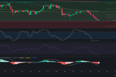 Precio de COTI hoy – 25/01/2024