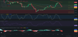 Precio de COTI hoy – 01/02/2024