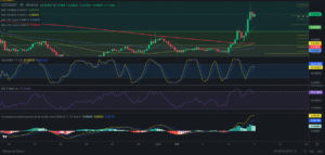 Precio de criptomoneda COTI hoy – 07/02/2024