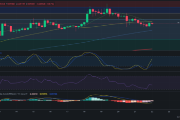 Precio de criptomoneda COTI hoy – 23/02/2024