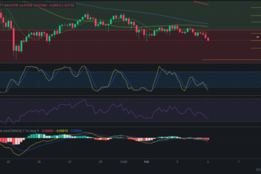 Precio de criptomoneda COTI hoy – 06/02/2024