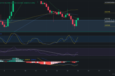 Precio de ZIL (Zilliqa) hoy – 14/03/2024