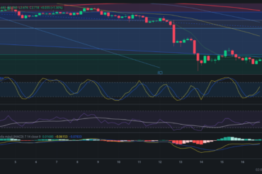 Precio de criptomoneda COTI hoy – 16/04/2024