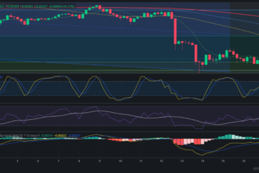 Precio de criptomoneda COTI hoy – 17/04/2024