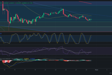 Precio de criptomoneda COTI hoy – 30/04/2024