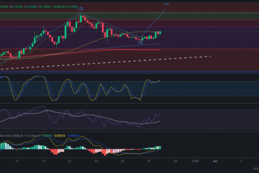 Precio de ZIL (Zilliqa) hoy – 28/05/2024