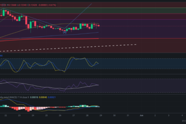 Precio de ZIL (Zilliqa) hoy – 29/05/2024