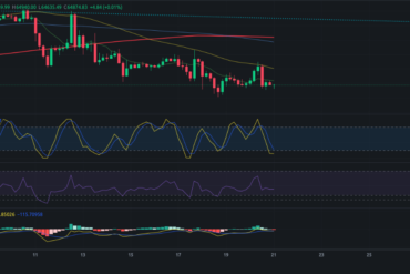 Precio de criptomoneda COTI hoy – 18/06/2024