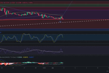 Precio de cripto ETC (Ethereum Classic) hoy – 03/06/2024