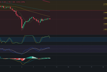 Precio de Bitcoin – Pronóstico de BTC hoy – 11/07/2024