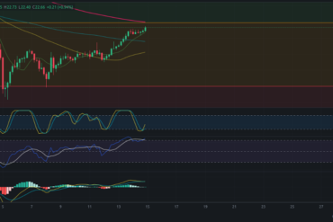 Precio de Bitcoin – Pronóstico de BTC hoy – 16/07/2024