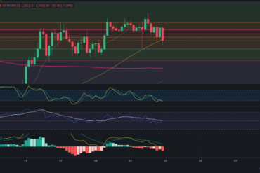 Pronóstico de Bitcoin 23/07/2024 – Precio de BTC hoy