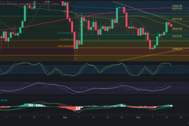 Predicción para Ethereum Classic 16/09/2024 – Precio de ETC hoy