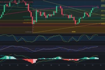 Predicción para COTI 24/09/2024 – Precio de cripto COTI hoy