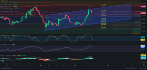 Predicción COTI 17/09/2024 - Análisis diario de COTI - Ideas de trading para COTI - Precio de criptomoneda COTI hoy