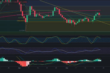 Predicción para COTI 24/09/2024 – Precio de cripto COTI hoy