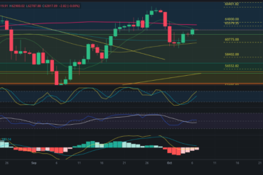 Resumen Semanal BTC 05/10/2024 – Análisis de Bitcoin