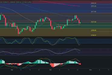 Predicción para Bitcoin 24/10/2024 – Precio de BTC hoy