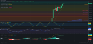 Predicción para Bitcoin 21/11/2024 - Ideas de trading para Bitcoin - Análisis diario de Bitcoin - Precio de Bitcoin hoy