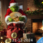 Resumen Semanal BTC 21/12/2024 – Análisis de Bitcoin