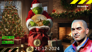 Predicción para Bitcoin 21/12/2024 - Ideas de trading para Bitcoin - Análisis diario de Bitcoin - Precio de Bitcoin hoy