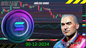 Predicción de SOLANA 30/12/2024 - Análisis diario de SOLANA - Ideas de trading para SOL SOLANA -Precio de SOLANA (SOL) hoy