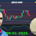 SOLANA hoy 09/01/2025 – Precio de SOL